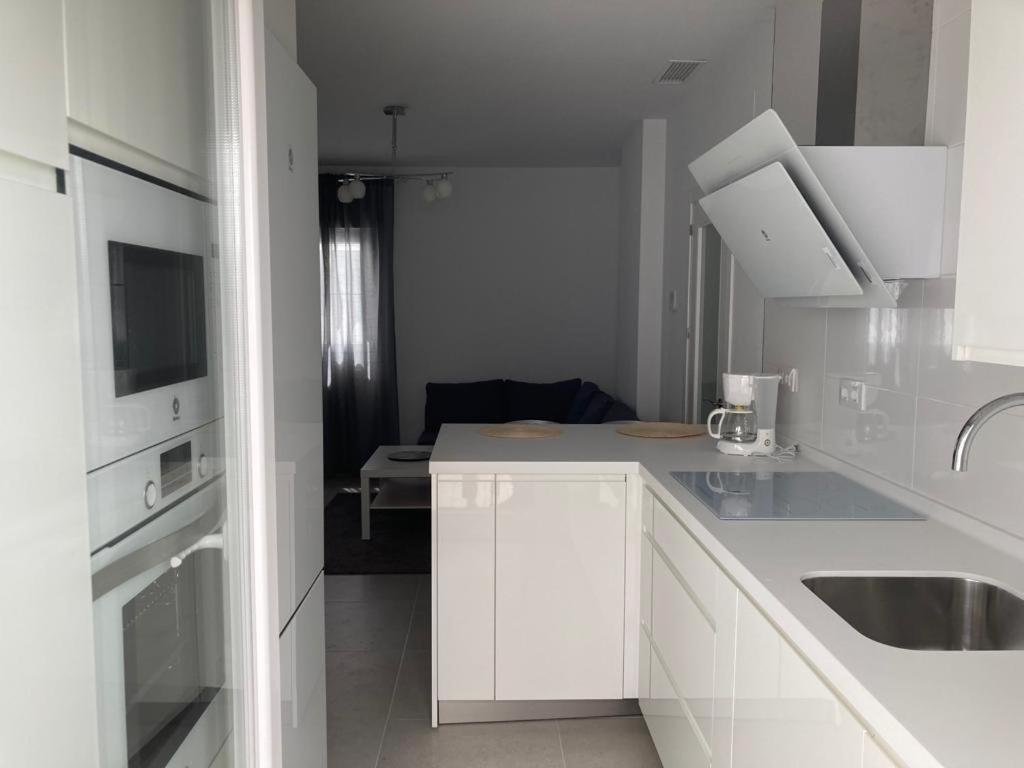 Appartement San Juan Sanlúcar de Barrameda