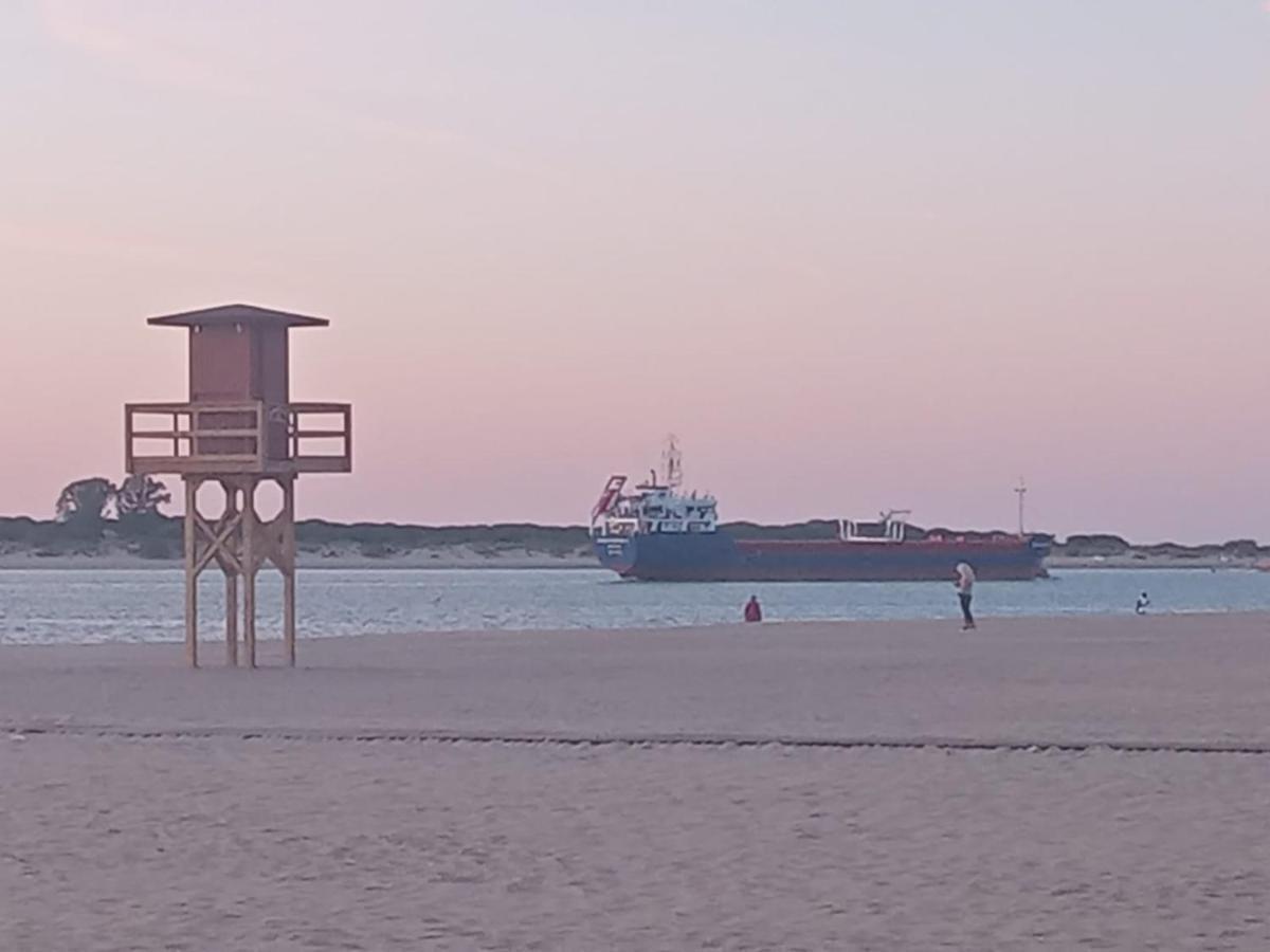 San Juan * Sanlúcar de Barrameda