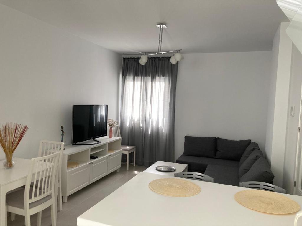 San Juan Appartement *