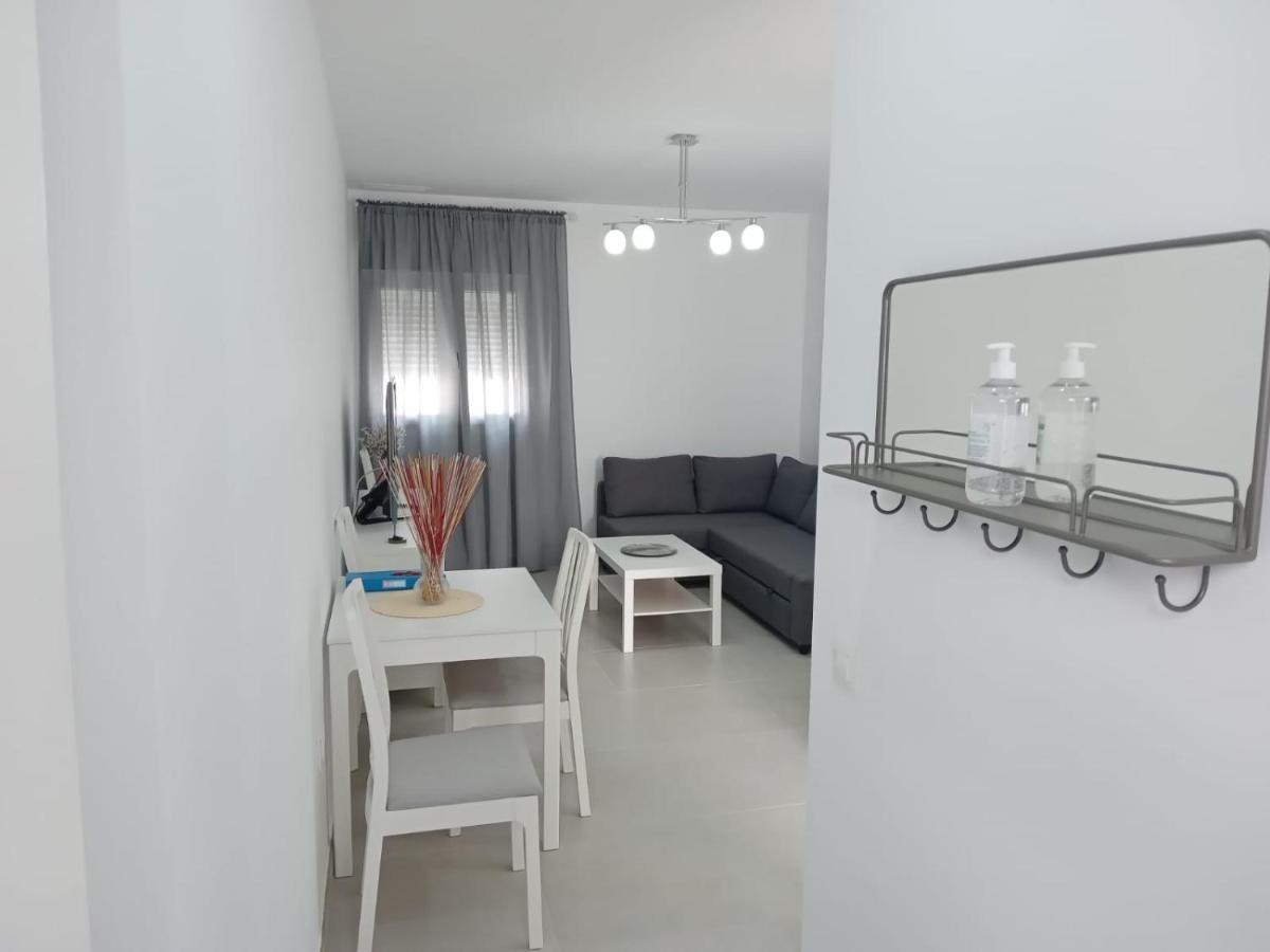 Appartement San Juan *