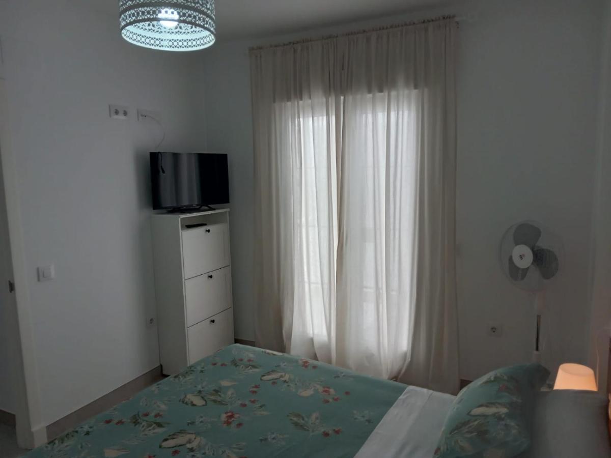 Appartement San Juan *