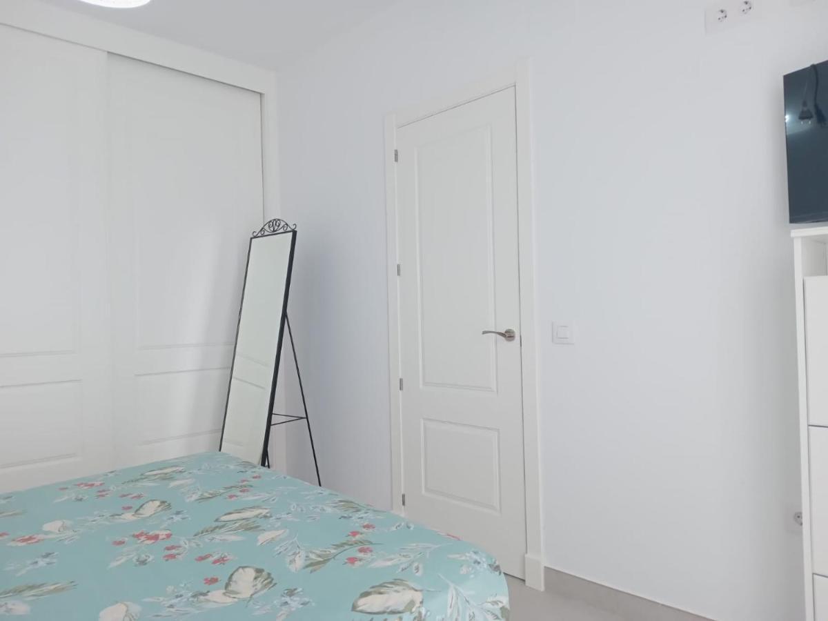 Appartement San Juan Sanlúcar de Barrameda