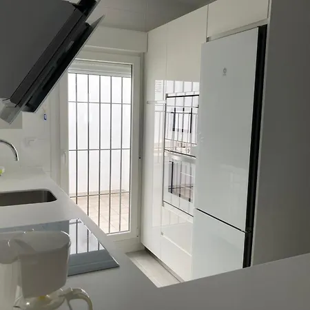 Apartamento San Juan Sanlúcar de Barrameda Exterior foto