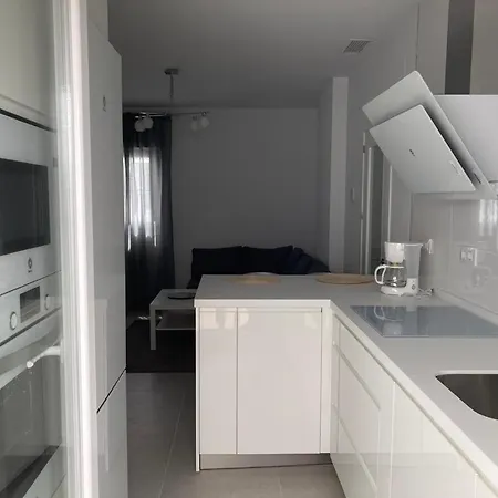 Apartamento San Juan Sanlúcar de Barrameda Exterior foto