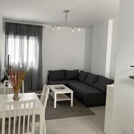 Apartamento San Juan Sanlúcar de Barrameda Exterior foto