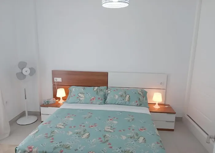 Apartamento San Juan